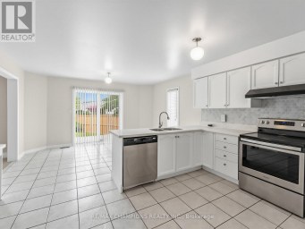 1 CLUSTER OAK PLACE Brampton (Sandringham-Wellington) Ontario photo 12