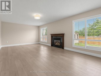 1 CLUSTER OAK PLACE Brampton (Sandringham-Wellington) Ontario photo 16