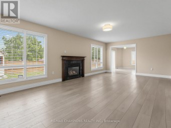 1 CLUSTER OAK PLACE Brampton (Sandringham-Wellington) Ontario photo 17