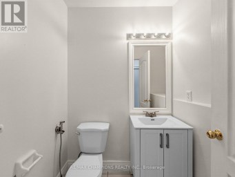 1 CLUSTER OAK PLACE Brampton (Sandringham-Wellington) Ontario photo 19