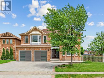 1 CLUSTER OAK PLACE Brampton (Sandringham-Wellington) Ontario photo 2