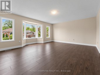 1 CLUSTER OAK PLACE Brampton (Sandringham-Wellington) Ontario photo 29