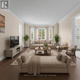 1 CLUSTER OAK PLACE Brampton (Sandringham-Wellington) Ontario photo 3