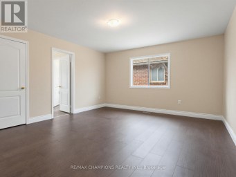1 CLUSTER OAK PLACE Brampton (Sandringham-Wellington) Ontario photo 32
