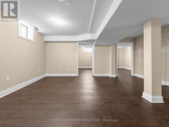 1 CLUSTER OAK PLACE Brampton (Sandringham-Wellington) Ontario photo 35