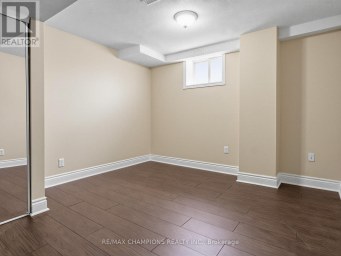 1 CLUSTER OAK PLACE Brampton (Sandringham-Wellington) Ontario photo 37