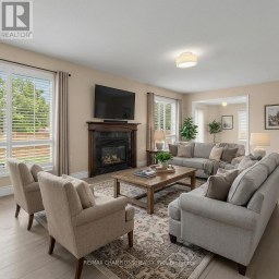1 CLUSTER OAK PLACE Brampton (Sandringham-Wellington) Ontario photo 4