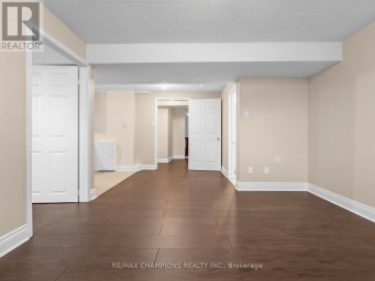 1 CLUSTER OAK PLACE Brampton (Sandringham-Wellington) Ontario photo 40