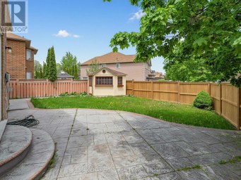 1 CLUSTER OAK PLACE Brampton (Sandringham-Wellington) Ontario photo 44