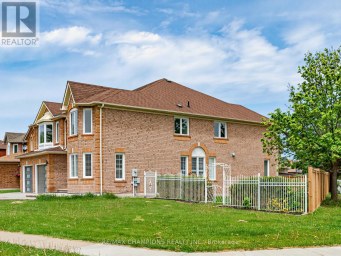 1 CLUSTER OAK PLACE Brampton (Sandringham-Wellington) Ontario photo 46