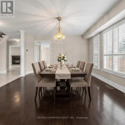 1 CLUSTER OAK PLACE Brampton (Sandringham-Wellington) Ontario photo 5