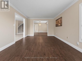 1 CLUSTER OAK PLACE Brampton (Sandringham-Wellington) Ontario photo 9