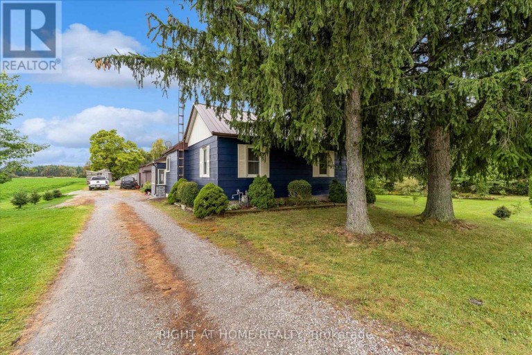 404 CONCESSION 5 ROAD, Haldimand, Ontario, N0A1G0