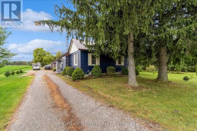 404 CONCESSION 5 ROAD Haldimand Ontario photo 1
