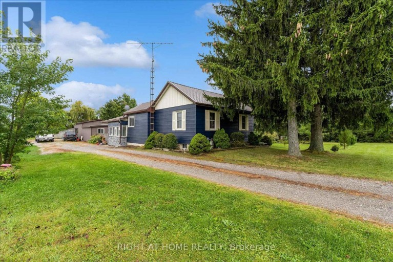 404 CONCESSION 5 ROAD, Haldimand, Ontario, N0A1G0