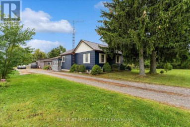 404 CONCESSION 5 ROAD Haldimand Ontario photo 2