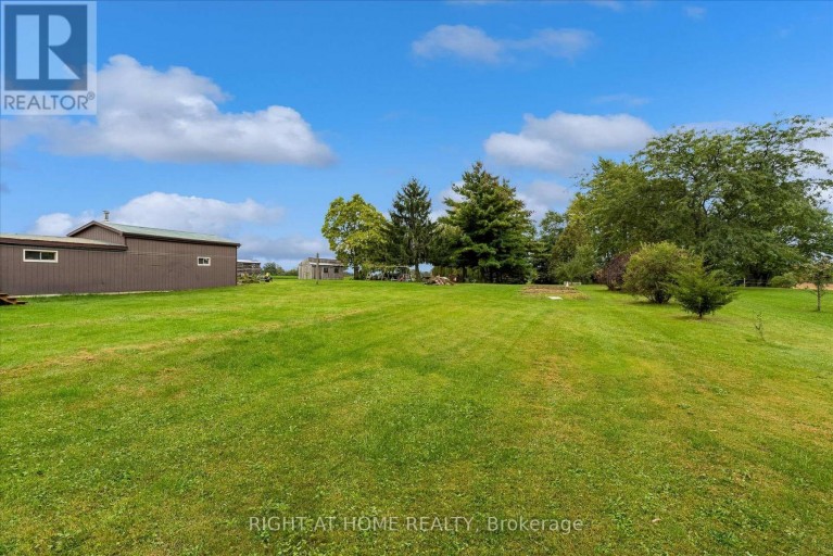 404 CONCESSION 5 ROAD, Haldimand, Ontario, N0A1G0