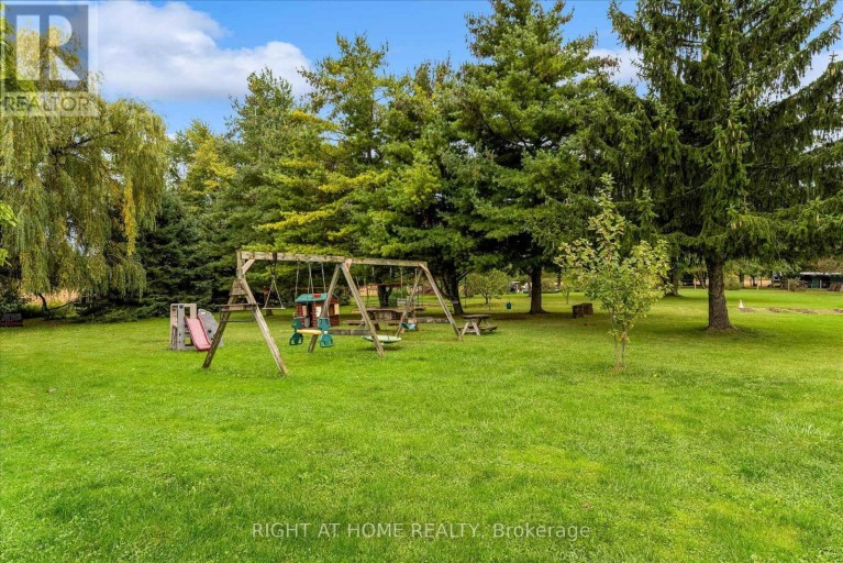 404 CONCESSION 5 ROAD, Haldimand, Ontario, N0A1G0