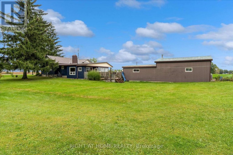 404 CONCESSION 5 ROAD, Haldimand, Ontario, N0A1G0