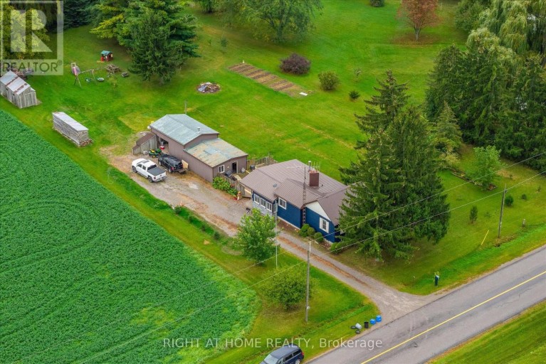404 CONCESSION 5 ROAD, Haldimand, Ontario, N0A1G0