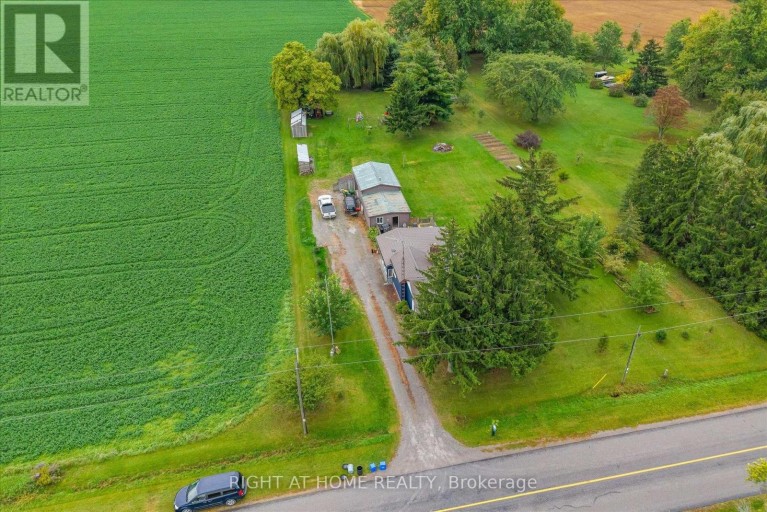 404 CONCESSION 5 ROAD, Haldimand, Ontario, N0A1G0