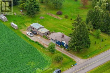 404 CONCESSION 5 ROAD Haldimand Ontario photo 36
