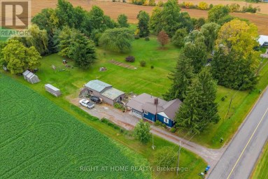 404 CONCESSION 5 ROAD Haldimand Ontario photo 37