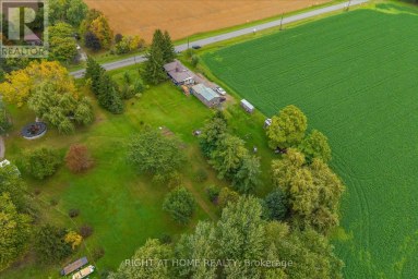 404 CONCESSION 5 ROAD Haldimand Ontario photo 39