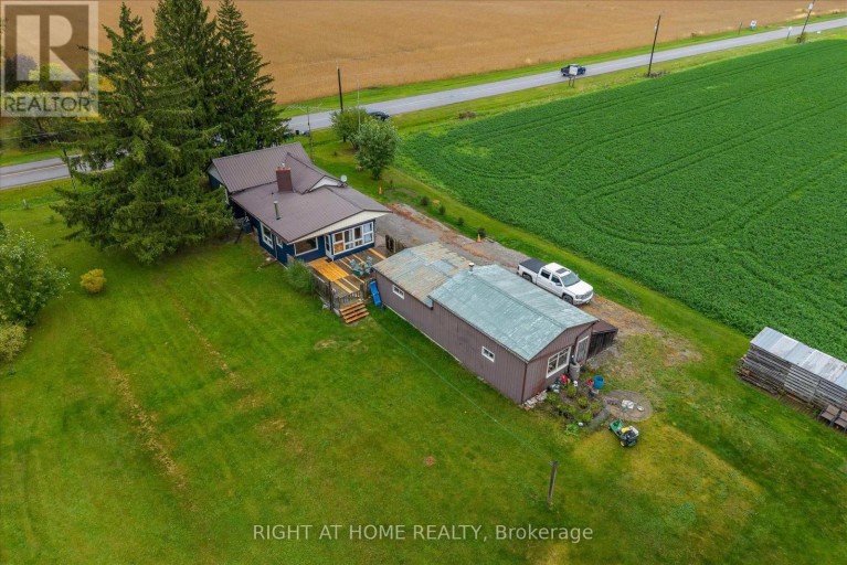 404 CONCESSION 5 ROAD, Haldimand, Ontario, N0A1G0