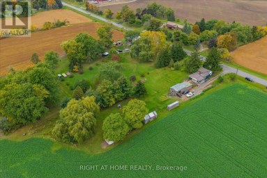 404 CONCESSION 5 ROAD Haldimand Ontario photo 40