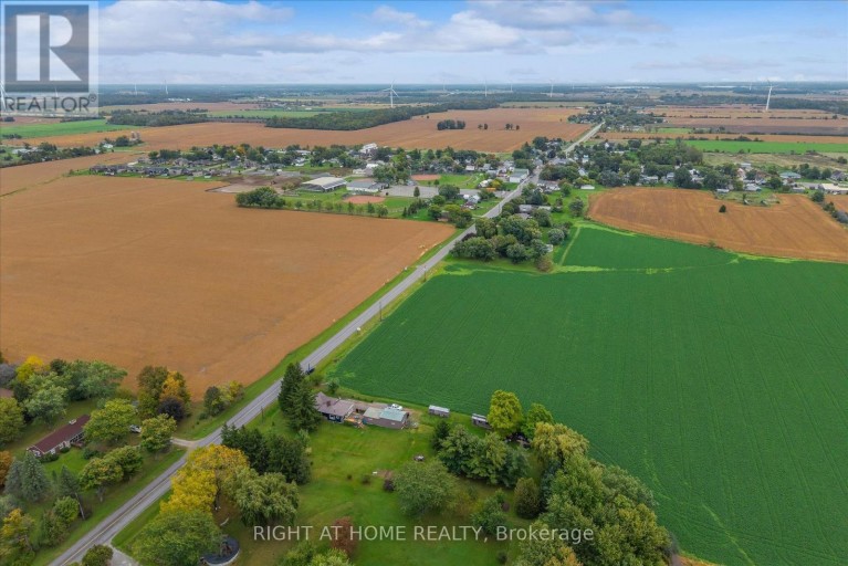 404 CONCESSION 5 ROAD, Haldimand, Ontario, N0A1G0