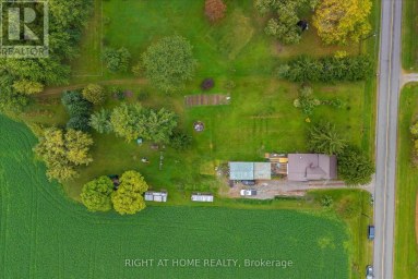 404 CONCESSION 5 ROAD Haldimand Ontario photo 42