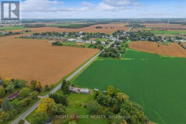 404 CONCESSION 5 ROAD Haldimand Ontario photo 45