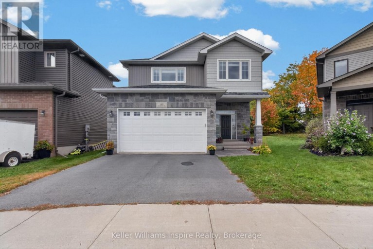 165 ISLANDVIEW DRIVE, Loyalist (Amherstview), Ontario, K7N0A5