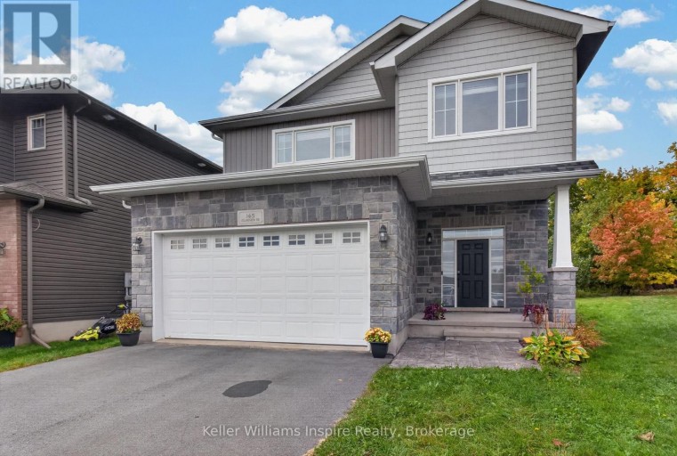 165 ISLANDVIEW DRIVE, Loyalist (Amherstview), Ontario, K7N0A5