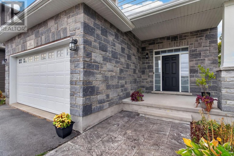 165 ISLANDVIEW DRIVE, Loyalist (Amherstview), Ontario, K7N0A5