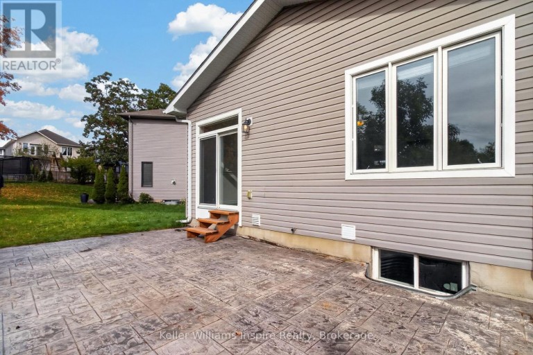 165 ISLANDVIEW DRIVE, Loyalist (Amherstview), Ontario, K7N0A5