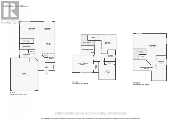 165 ISLANDVIEW DRIVE, Loyalist (Amherstview), Ontario, K7N0A5