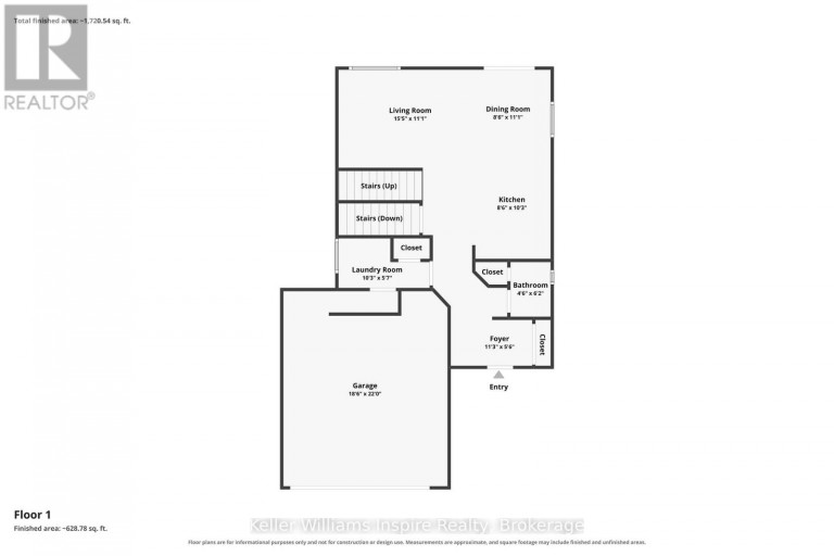165 ISLANDVIEW DRIVE, Loyalist (Amherstview), Ontario, K7N0A5