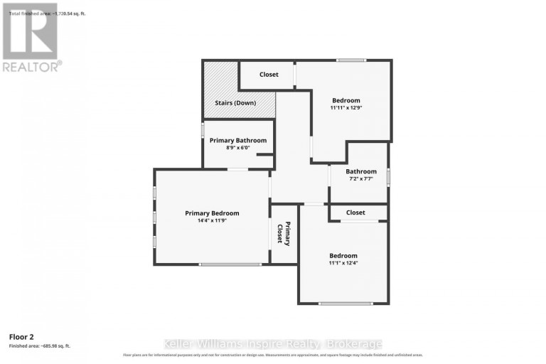 165 ISLANDVIEW DRIVE, Loyalist (Amherstview), Ontario, K7N0A5