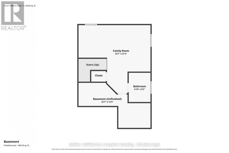 165 ISLANDVIEW DRIVE, Loyalist (Amherstview), Ontario, K7N0A5