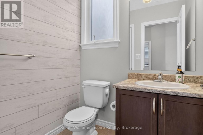 165 ISLANDVIEW DRIVE, Loyalist (Amherstview), Ontario, K7N0A5