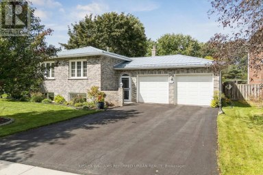 190 HILLTOP DRIVE East Gwillimbury (Holland Landing) Ontario photo 1