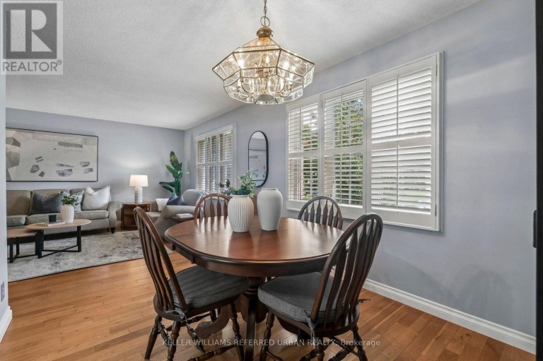190 HILLTOP DRIVE, East Gwillimbury (Holland Landing), Ontario, L9N1B8