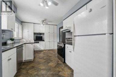 190 HILLTOP DRIVE East Gwillimbury (Holland Landing) Ontario photo 14