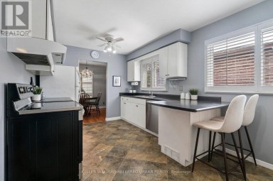 190 HILLTOP DRIVE East Gwillimbury (Holland Landing) Ontario photo 16