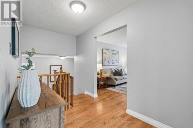 190 HILLTOP DRIVE East Gwillimbury (Holland Landing) Ontario photo 18