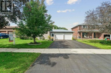 190 HILLTOP DRIVE East Gwillimbury (Holland Landing) Ontario photo 2
