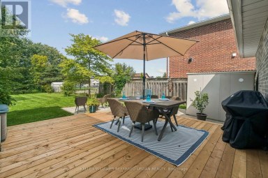 190 HILLTOP DRIVE East Gwillimbury (Holland Landing) Ontario photo 28