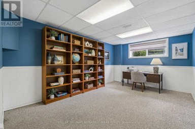 190 HILLTOP DRIVE East Gwillimbury (Holland Landing) Ontario photo 30